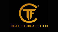 Titanium Fiber