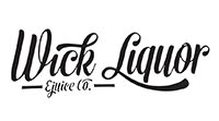 Wick Liquor